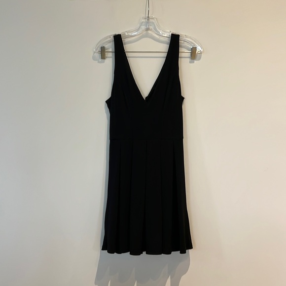 Cocolove black Dress. Size small - Picture 1 of 4